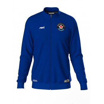 England Tracksuit Jacket