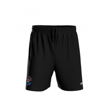 JDF Black Match & Training...